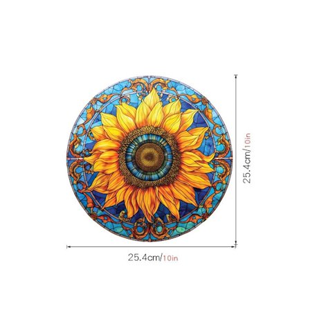 Ikkunalasitarra Sähköstaattinen Tarra STYLE 8 STYLE 8