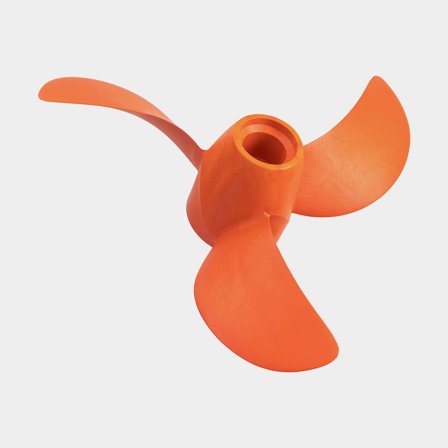 Propeller Torqeedo B 11.5 x 10 WDR, til Cruise 3.0
