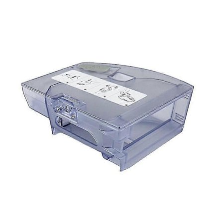 Reservdelar för Roborock Q7 Max Q7 Max+ T8 Dammbehållare Vattentank Dammbehållare Dammsugare Tillbehör