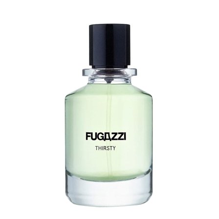 FUGAZZI Thirsty Eau de Parfum 100 ml, Parfumer & Dufte, Til Hende, Eau De Parfum