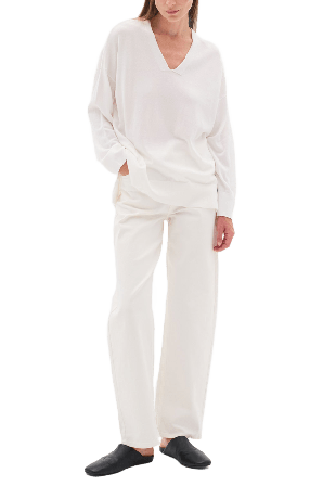 Inwear RyeIW Pheiffer Jeans; Jeans Byxor Dam Vit 32