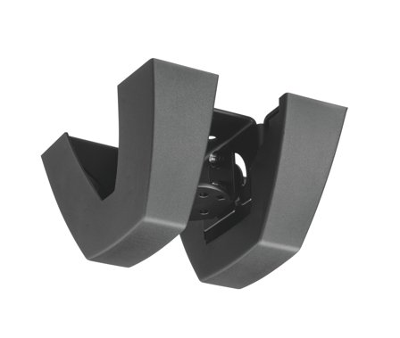 VOGELS PUC 1035 monteringskomponent - for LCD-skjerm / projektor - svart