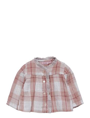 Shirt Patterned Noa Noa Miniature