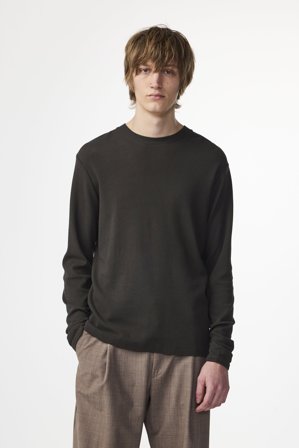 NN.07 Clive Tee Male Cotton Blend