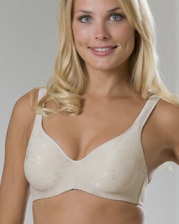 Kaaritukiliivit Ebba Off-white-C85-Trofé