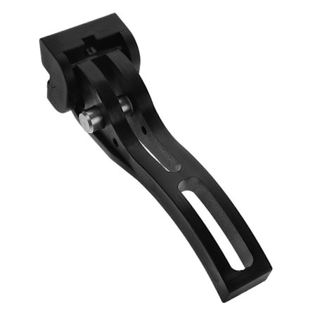 Festeklips for lastebilplanlokk, festesett for tredelt planlokk, lastebiltilbehør