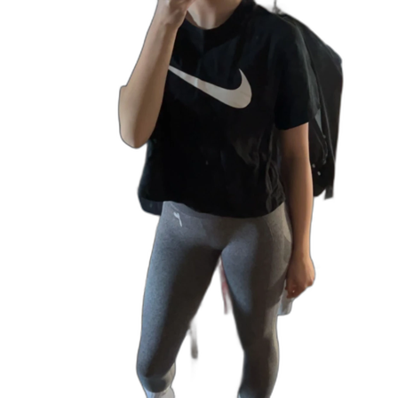 Nike tröja