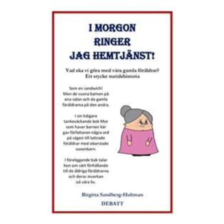Orsak Och Verkan 9789163748899