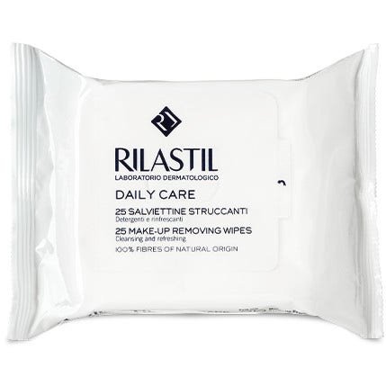 Rilastil Daily Care Salviettine Struccanti 25 Pezzi