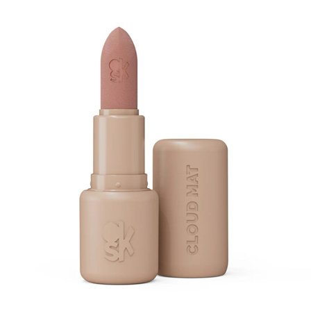 Overskin CLOUD MAT 03 CALIMA - nude marrone chiaro freddo 3,3g - Rossetto