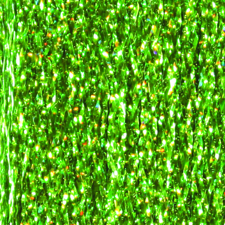 Frödin SSS Holo Braid - Hot Greenlander Green