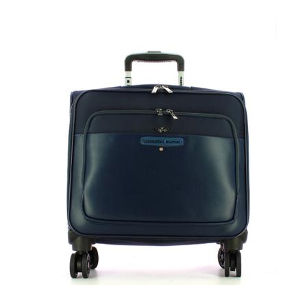 Aeronautica Militare Cabin Tass , Blauw , unisex , Maat: ONE Size Tassen