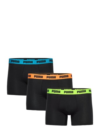 PUMA | Puma Men Everyday Boxers 3P | S