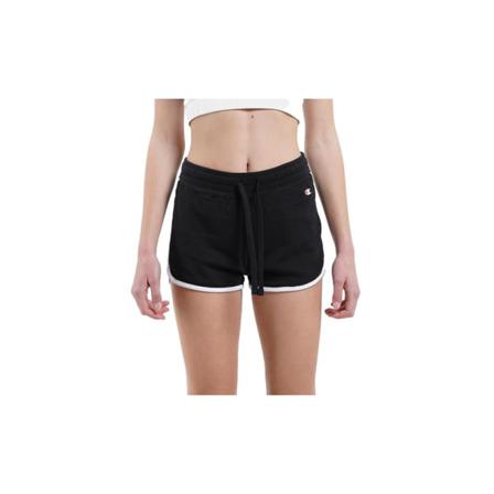 Byxor Champion 114916kk001 Svarta 158 - 162 Cm/xs