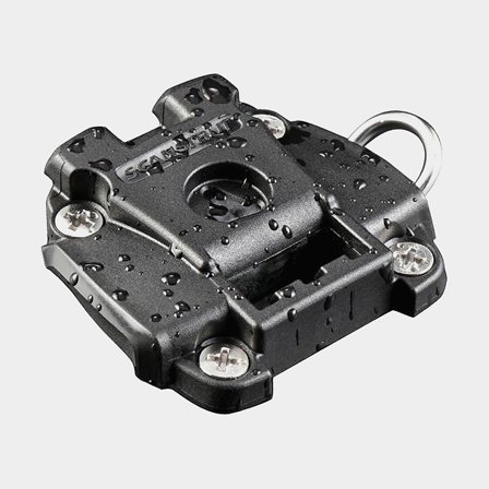 ROKK Mini Bas montering skruv