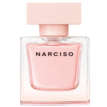 Narciso Rodriguez Cristal 50ml - Eau de Parfum