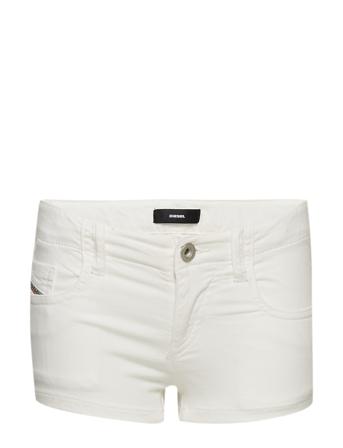 Priraz-N Shorts White Diesel