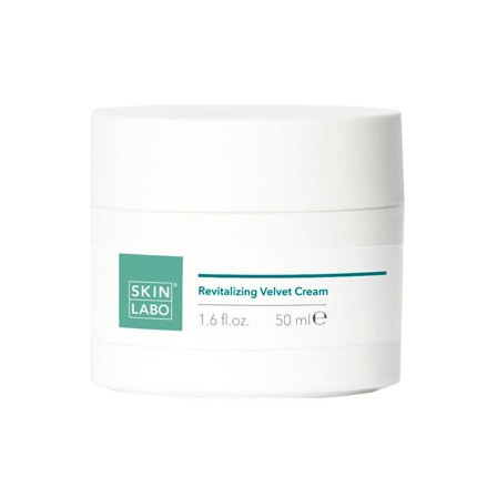 Skinlabo Crema Rivitalizzante Vellutata Viso 50ml