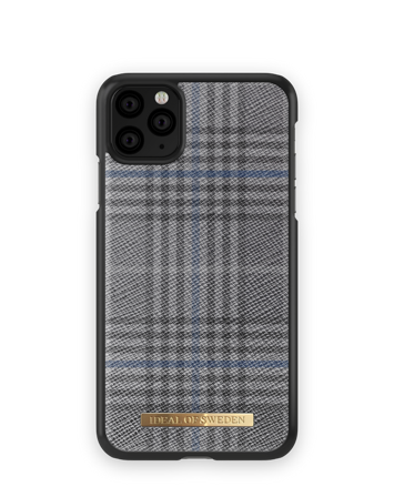 Oxford Case iPhone 11 Pro Max Grey