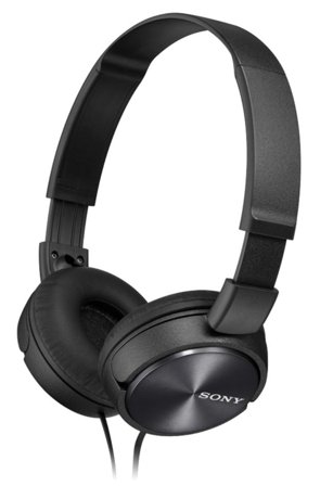 Sony MDR-ZX310AP - hodetelefoner med mikrofon
