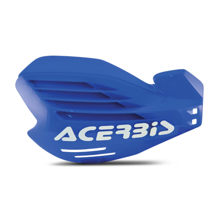 Handschutz Acerbis X-Force Blau
