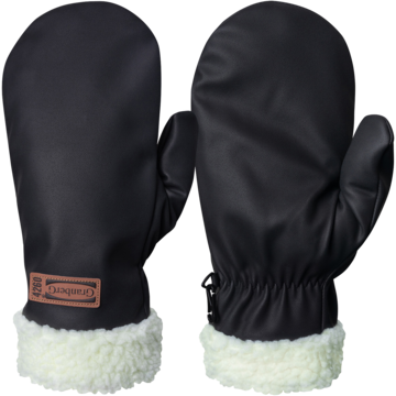 ARBEIDSVOTTER VINTER