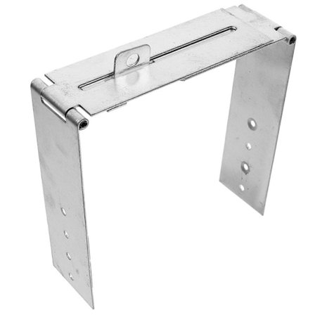 Stöldskydd för elcykelbatteri, portabelt säkerhetslås för utomhusbruk, 1 st