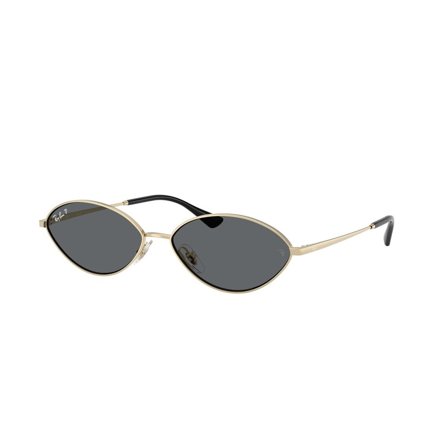 Ray-Ban Kai - Solbriller - Gull - RB3757 921381 5915