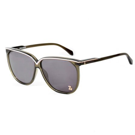ZADIG&VOLTAIRE SZV306-63073M - Solglasögon Unisex (63/11/140)