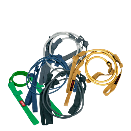 Gymstick Extra Gummiband