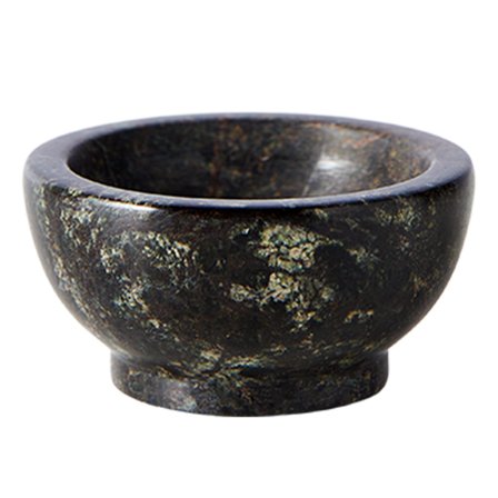 Muubs Vita saltskål, seagrass | KitchenOne