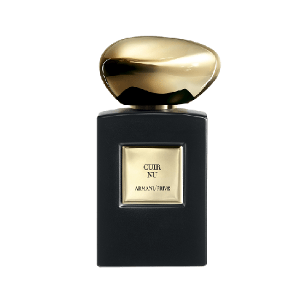 Armani Privé Cuir Nu Eau de Parfum Parfym & EdT Dam 50 ML