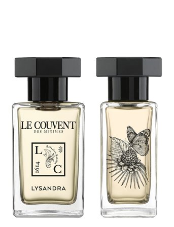Le Couvent Eaux De Parfum Singulière Lysandra Edp 50 Ml - Nude - 50 ML