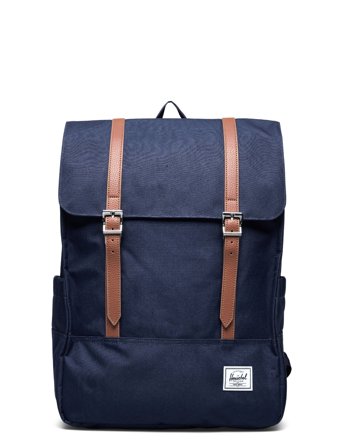 Herschel Herschel Survey Backpack - Blue - ONE SIZE
