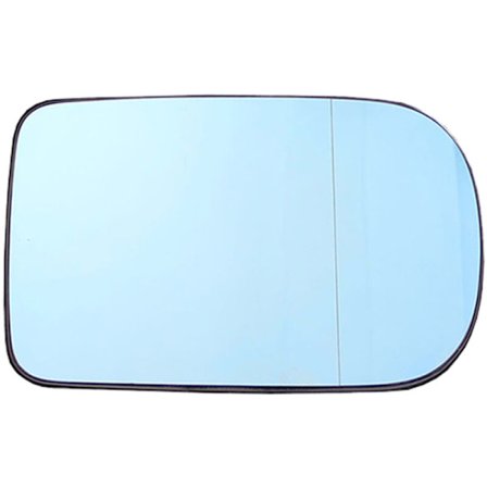 Höger backspegel uppvärmd glas vinge spegel för - 7 Serie E38 1995-2001 5 Serie E39 2000-2003