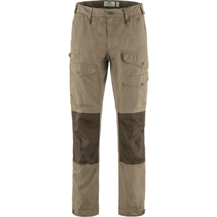 Fjällräven Vidda Pro Ventilated Trs 48/LONG - male - color - Trekking Broeken
