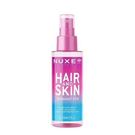 Nuxe Hair & Skin Sensual Era 100 ml, Parfumer & Dufte, Til Hende, Bodyspray