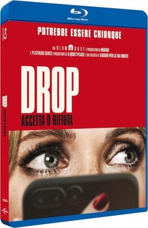 Drop - Accetta O Rifiuta