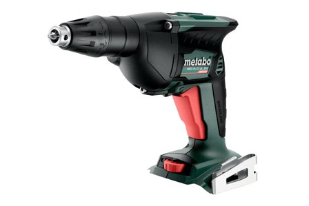 Metabo HBS 18 LTX BL 3000 Gipsskruvdragare utan batteri och laddare, Maskiner