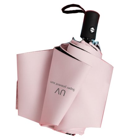 Praktiskt Automatiskt Paraply