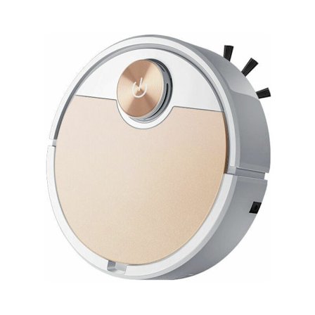 Robotdammsugare, Robotdammsugare, Lasernavigering, Kartläggning av flera våningar för djurhår, Golv