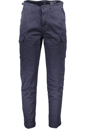 North Sails Pantalone Uomo Blu