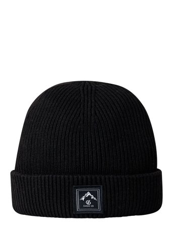 Dare2b Rider Beanie - Black - ONE SIZE