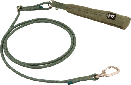 Hurtta Justerbart Kobbel ECO, Grønn - S