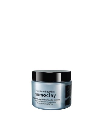 Bumble and bumble Sumoclay 50ml, Hår, Hårstyling, Volumen