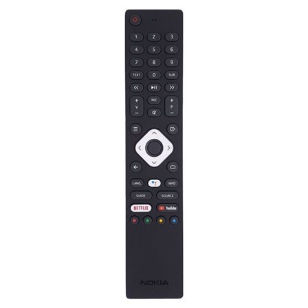 Nokia Fjärrkontroll till Smart TV 3200A