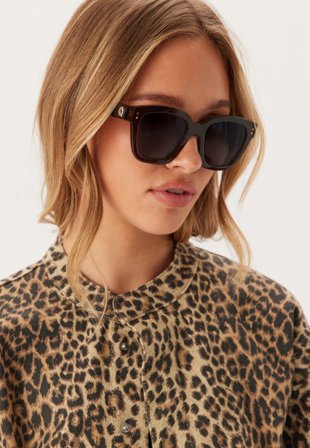 Corlin Eyewear Modena Brown/Brown Onesize