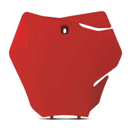 Tablica pod Numer Rtech - Gas Gas EX 250F 2021-2023