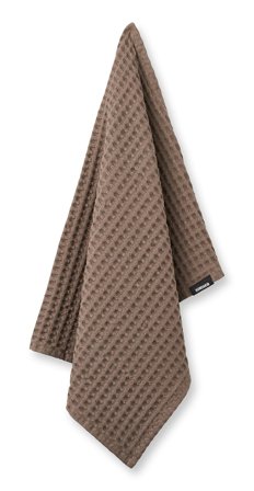 HUMDAKIN Waffle Towel Waldorf 55x80 cm, Tøj & Bolig, Boligtekstiler, Håndklæder