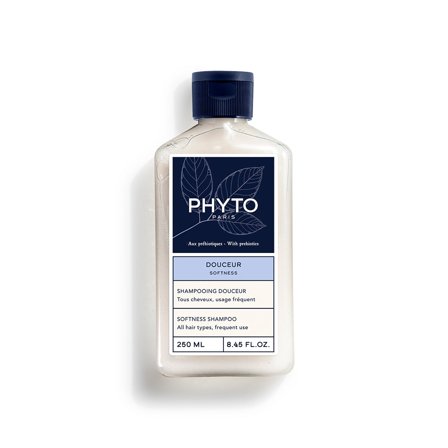 Phyto Trattamenti di Bellezza DELICATO Shampoo 250ml - Shampoo Delicato